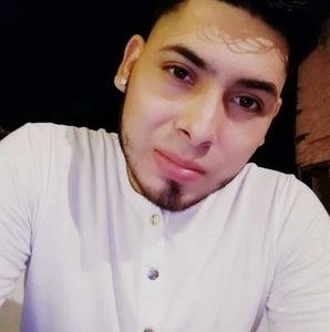 Meet your Posher, William